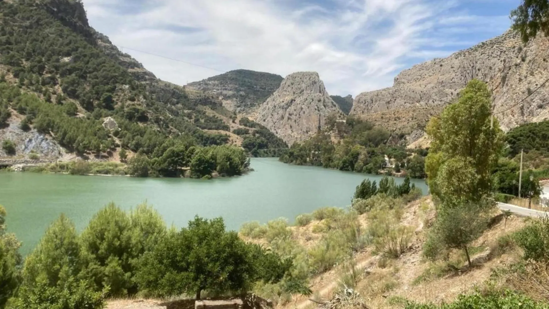 Hébergement de vacances Belvilla By Oyo Casa Celeste Villanueva de la Concepción Espagne