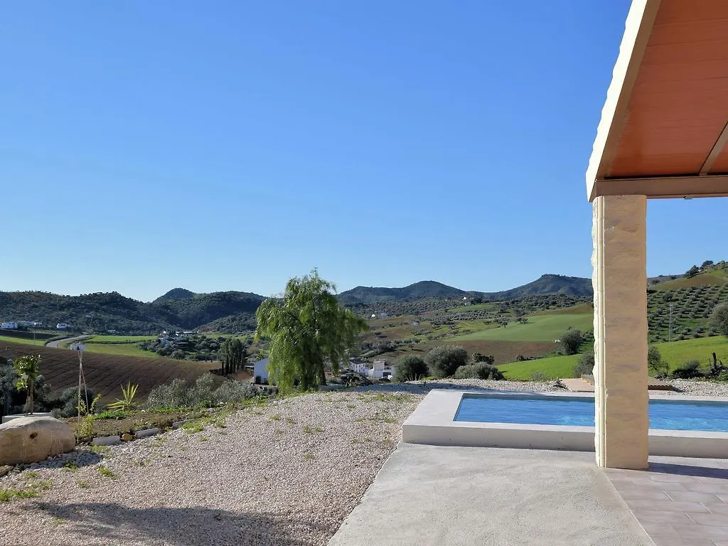 Belvilla By Oyo Casa Celeste Villanueva de la Concepción Espagne